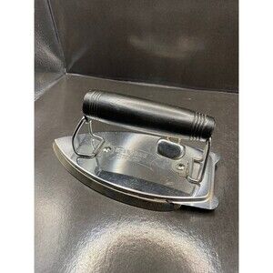 Vintage Kenmore Folding Iron No. 305-6231